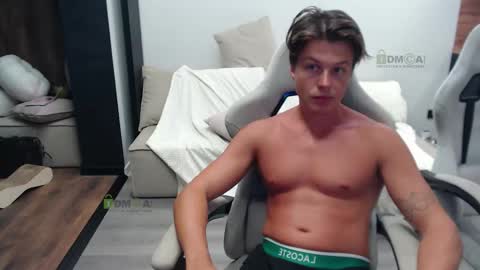 Alice and Sergey online show from September 22, 7:24 pm