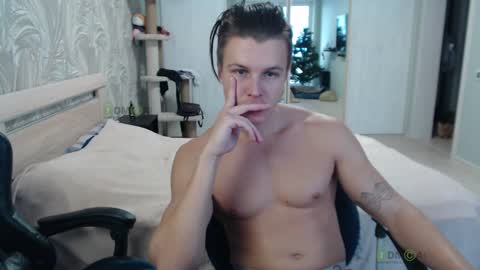 Alice and Sergey online show from December 23, 7:38 am