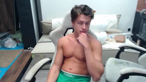 Alice and Sergey online show from October 3, 7:52 pm