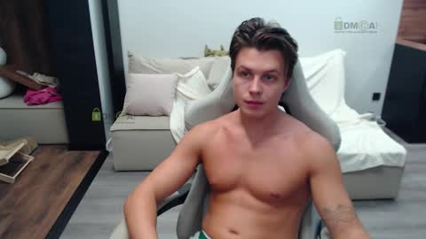 Alice and Sergey online show from October 15, 4:58 pm