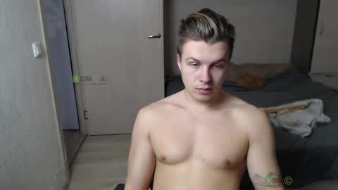 Alice and Sergey online show from February 24, 10:26 am