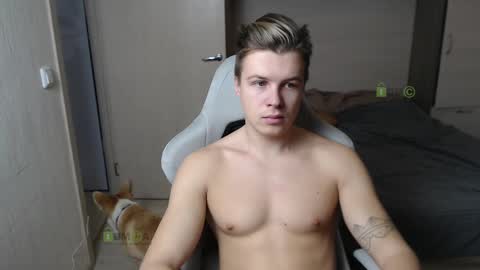 Alice and Sergey online show from February 28, 7:05 am