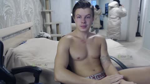 Alice and Sergey online show from December 29, 2:38 am