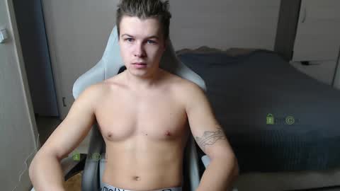 Alice and Sergey online show from March 1, 5:53 am