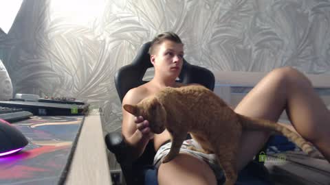 Alice and Sergey online show from December 4, 2:48 pm