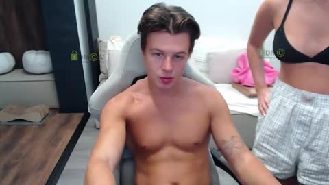 Alice and Sergey online show from October 6, 6:29 am