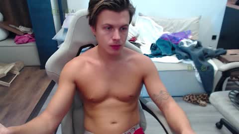 Alice and Sergey online show from October 19, 10:40 am