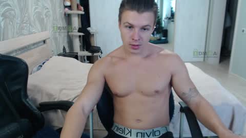 Alice and Sergey online show from December 19, 6:34 am