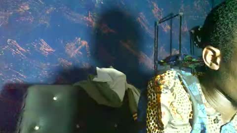 Sunnyblack2 online show from February 27, 9:10 am