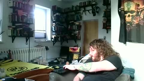 sunr1sa online show from April 17, 5:43 am