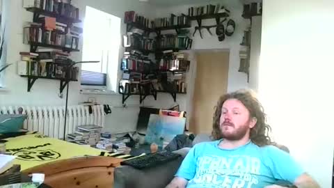 sunr1sa online show from March 18, 7:11 am