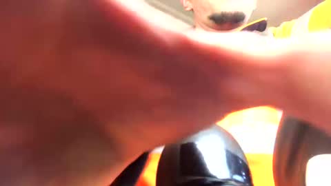 sunsyyy online show from February 28, 12:31 pm