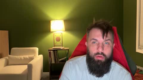 Matt online show from January 10, 8:07 am