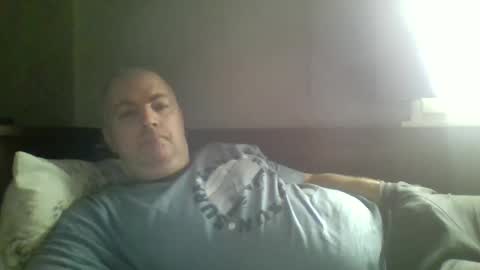 superboy78 online show from February 16, 1:27 pm