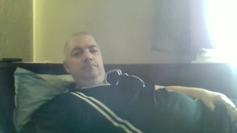 superboy78 online show from January 27, 12:58 pm