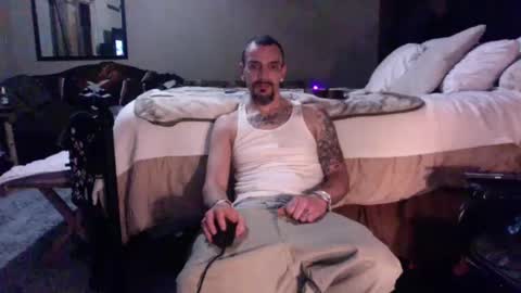 Guero Cash online show from December 17, 10:11 pm