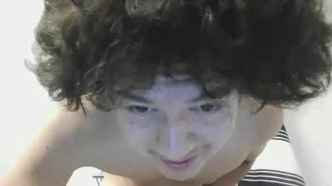 Sly online show from April 18, 9:58 pm