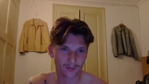 Ctrl My Body online show from October 27, 11:51 pm