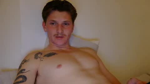 Ctrl My Body online show from December 20, 8:38 pm