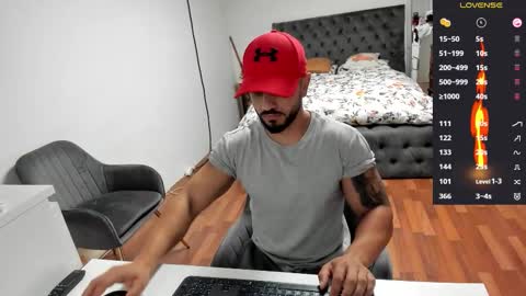 supermanboyxxl online show from September 30, 6:30 am