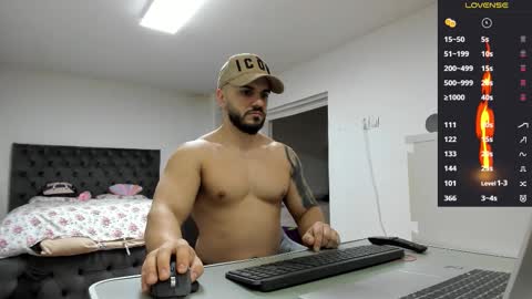 supermanboyxxl online show from February 9, 7:24 am