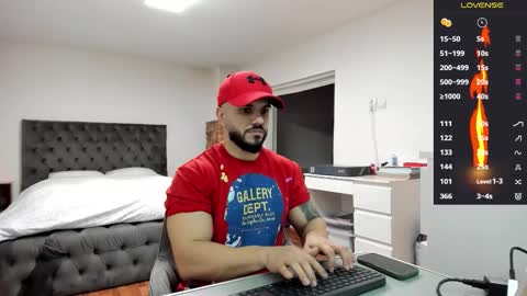 supermanboyxxl online show from January 8, 7:02 am