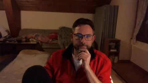 supersquirrel81 online show from November 11, 6:57 pm