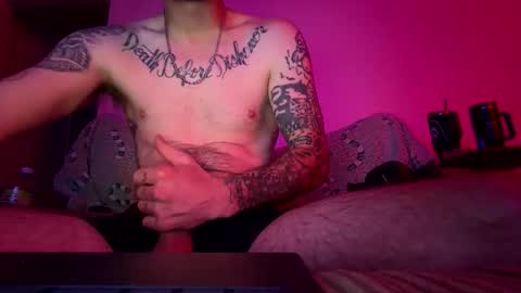 Snaptryz17 online show from January 7, 4:50 am