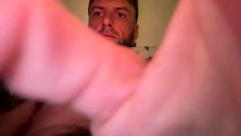 Snaptryz17 online show from October 26, 12:34 am