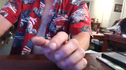 suttond4858 online show from January 6, 7:31 am