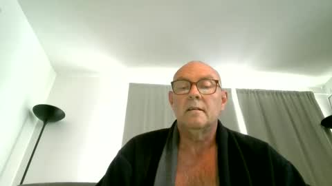 svenskdaddy online show from March 12, 7:27 am