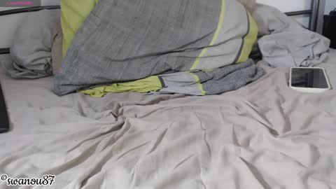 swanou87 online show from February 7, 12:17 pm