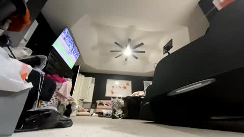 Snapshot of swapman47 chatting on October 10, 3:11 am Swapman47 online show from October 10, 3:11 am