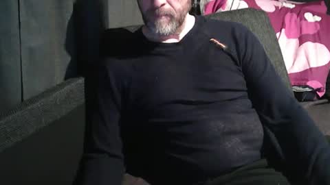 ArnSwart online show from March 8, 7:07 pm