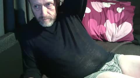 ArnSwart online show from March 10, 10:05 pm