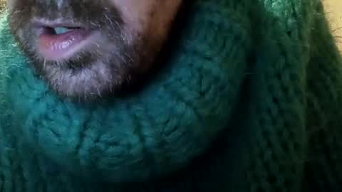 sweaterboy666 online show from December 4, 6:11 am