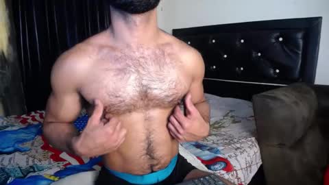 joel bliss online show from January 10, 1:21 am