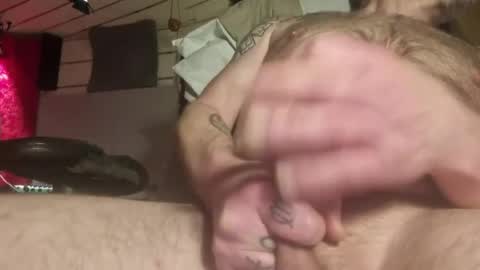Brad online show from July 10, 2:37 am