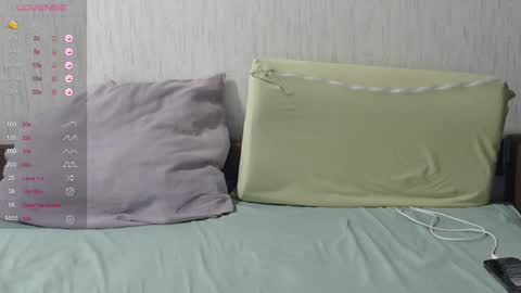 sweeeettt___ online show from November 6, 7:06 pm