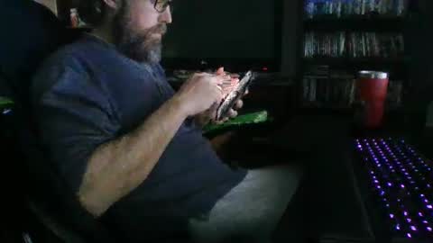 sweet1514 online show from January 16, 5:27 pm