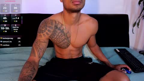 alessandre online show from March 2, 9:10 am