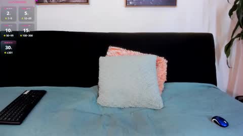 alessandre online show from February 22, 7:43 pm