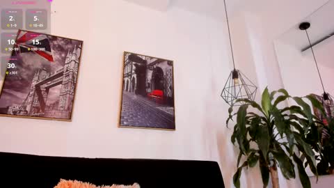 alessandre online show from February 23, 9:06 am