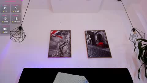 alessandre online show from February 16, 9:15 am