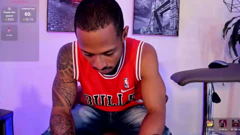 alessandre online show from February 20, 7:48 pm