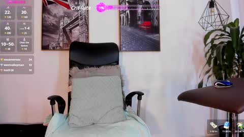 alessandre online show from December 8, 9:02 am