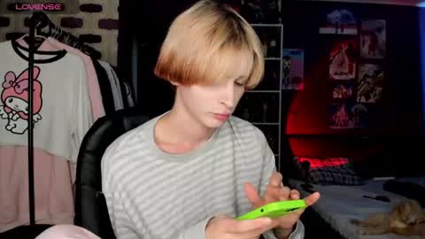kira online show from July 20, 2:52 pm