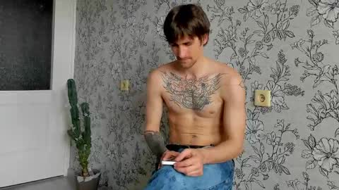 sweet_smith8 online show from April 20, 10:07 am