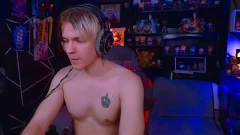 Matt online show from February 21, 4:02 am