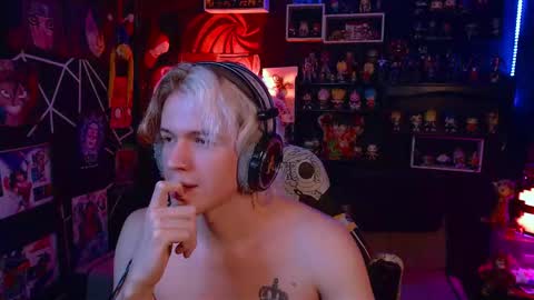 Matt online show from September 18, 4:03 am